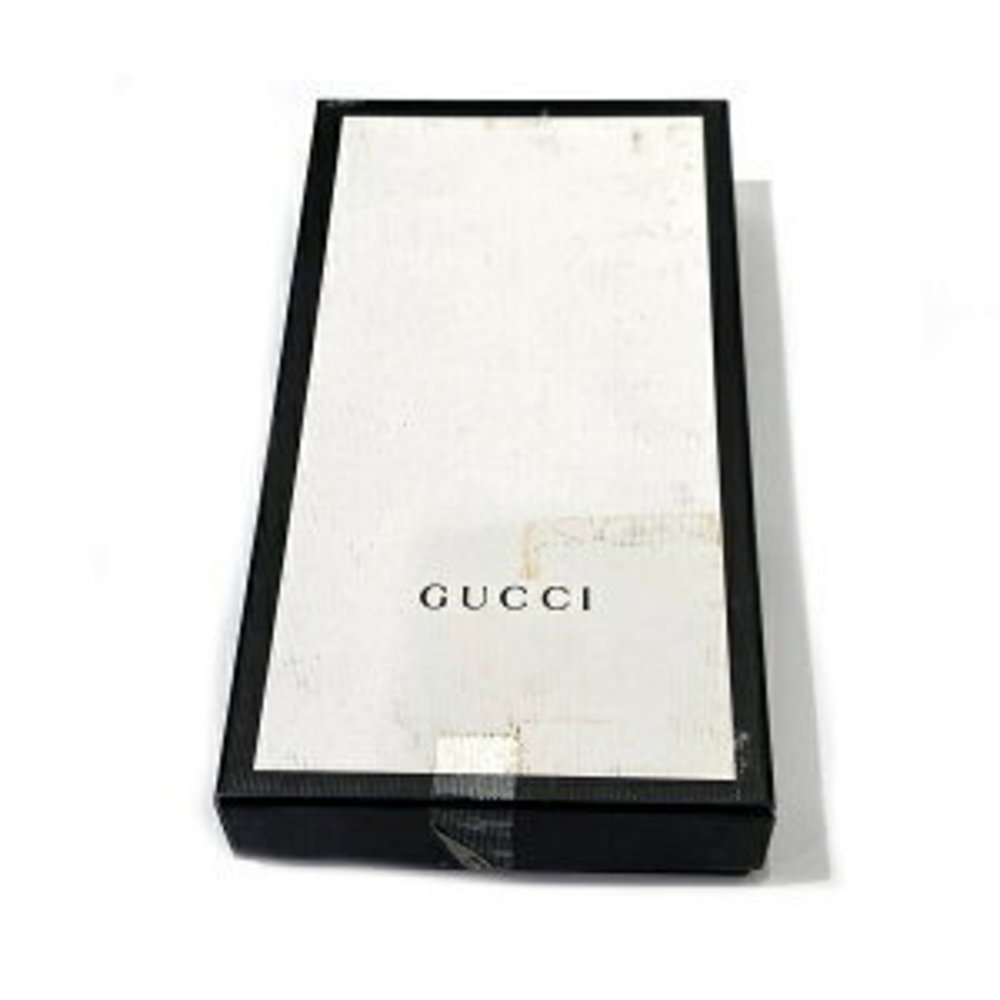 Gucci Python Zip Wallet Long - Picture 5 of 8
